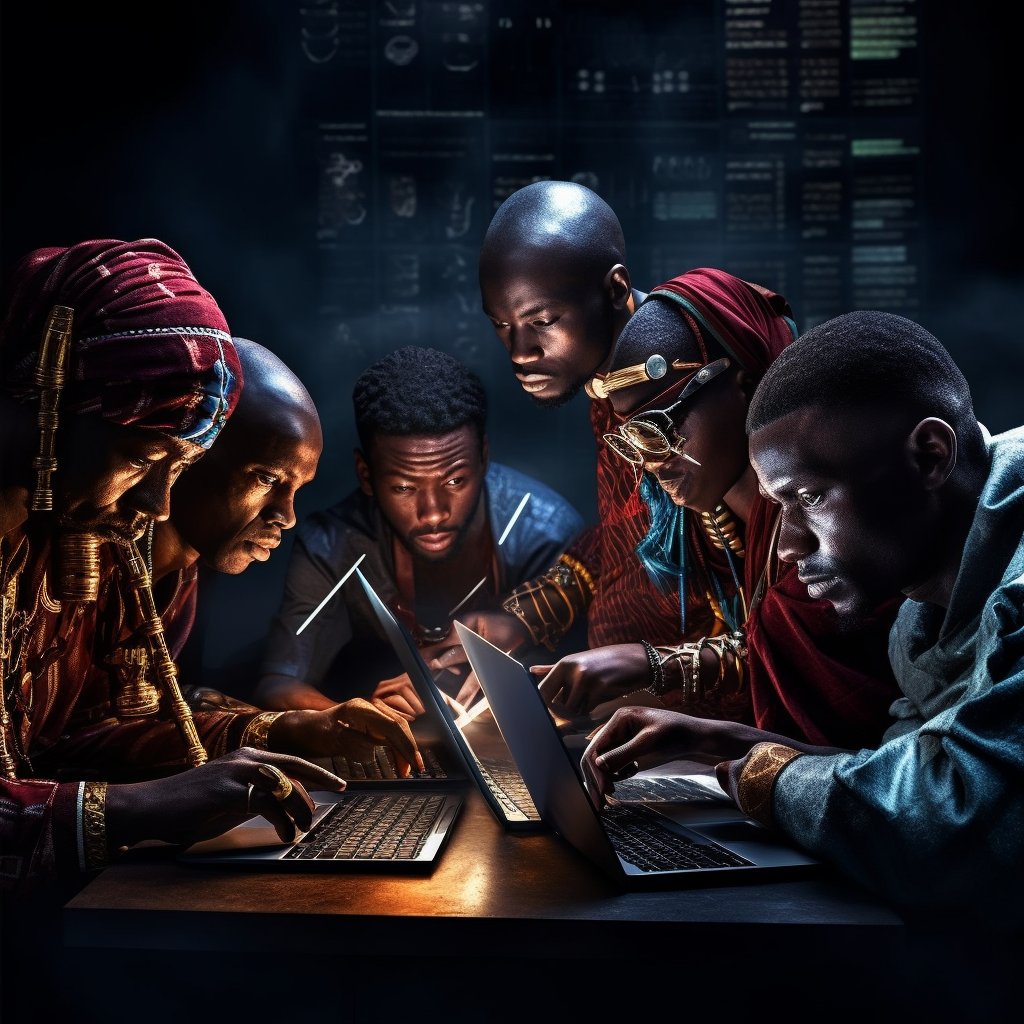 ChimezieChuta's tweet image. Unleash your inner superhero at the Prompt Engineering Workshop during the Decentralized Intelligence Summit 2023!
This exclusive workshop is designed to elevate your abilities in generating powerful and creative AI-generated content using the magic of prompt engineering.…