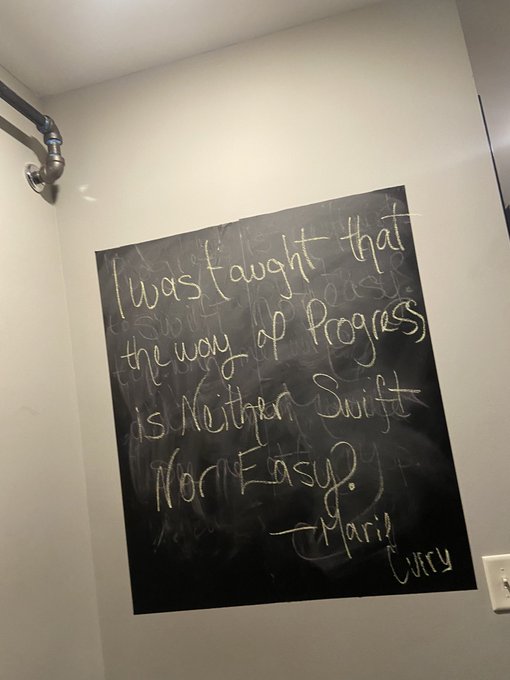 Todays quote https://t.co/P9IwqcqngT<a href="/tag/thelastdance"class="tags"><span>#thelastdance</span></a>