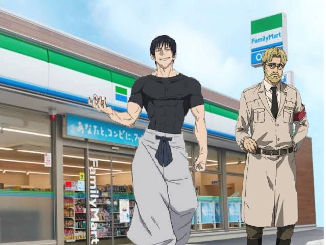 ジーク・イェーガー (@zeke_eren0801) / Posts / X