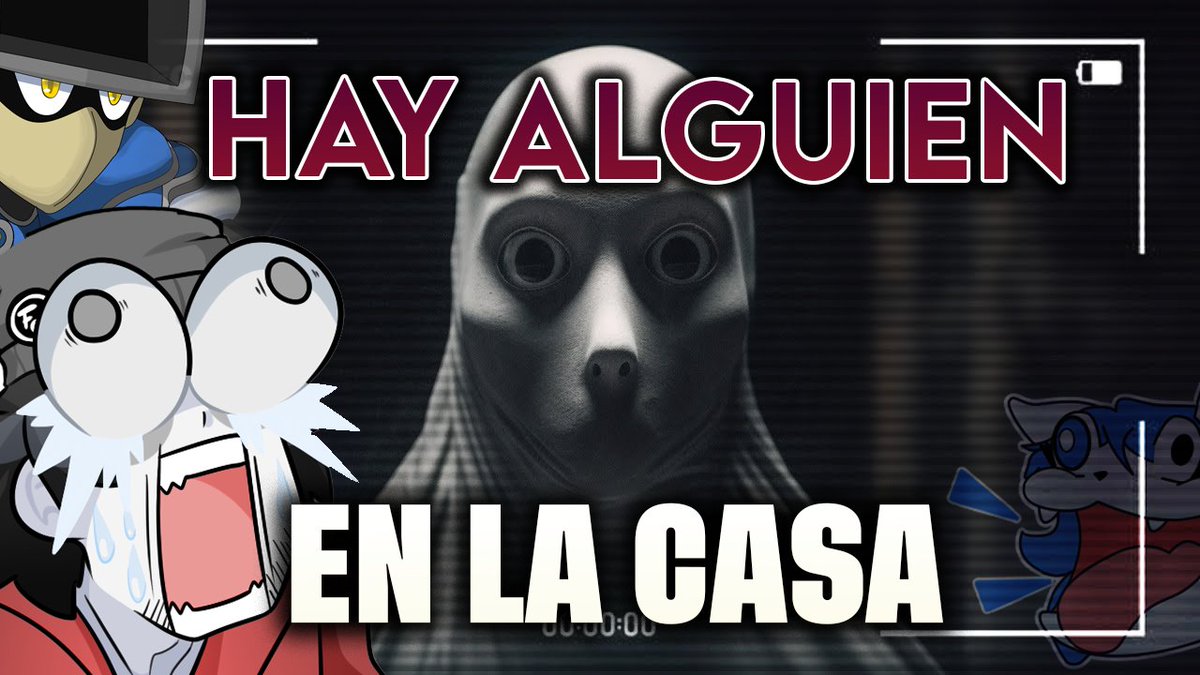 ➡️Link: youtube.com/watch?v=spa-kP… 

🔸<a href="/DustMan5/">Dust Man</a> <a href="/linoir13/">El Li</a> <a href="/YukiUwU4/">❄ YukiUwU ❄ ⭐ VGEN ARTIST ⭐ OPEN COMMISSIONS ⭐</a> 

🔸Es hora de pagar otra apuesta.😰
#Franvision