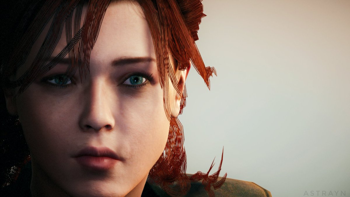 astroghost001's tweet photo. Élise
#WIGVPAC #TOWCBWeeklyCapture https://t.co/5QDz9FjEBm
