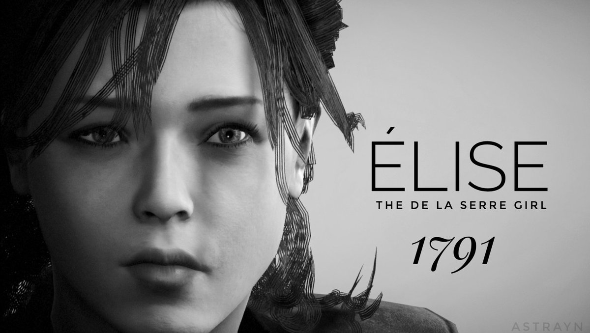 astroghost001's tweet photo. Élise
#WIGVPAC #TOWCBWeeklyCapture https://t.co/5QDz9FjEBm