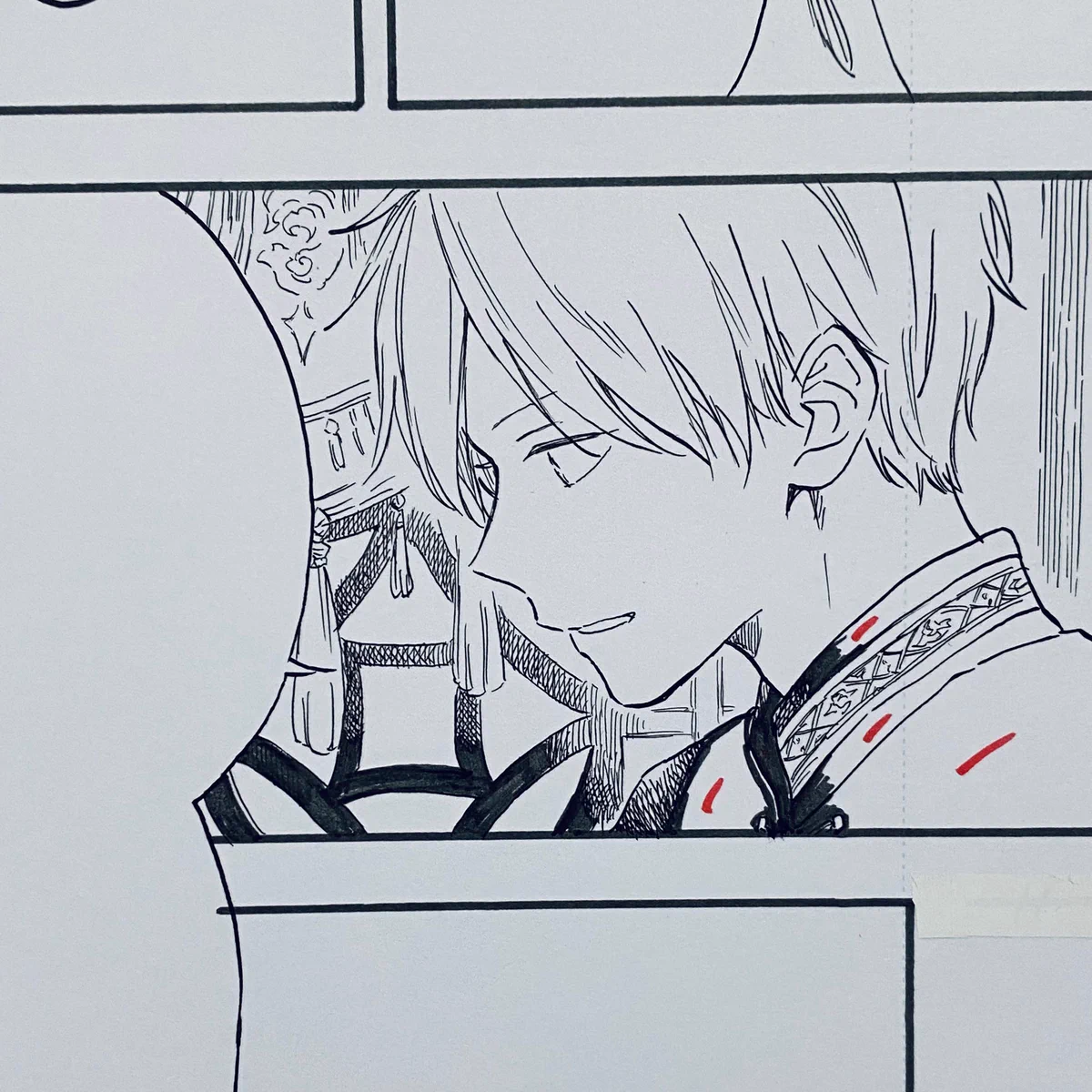 カワラビ on X: 