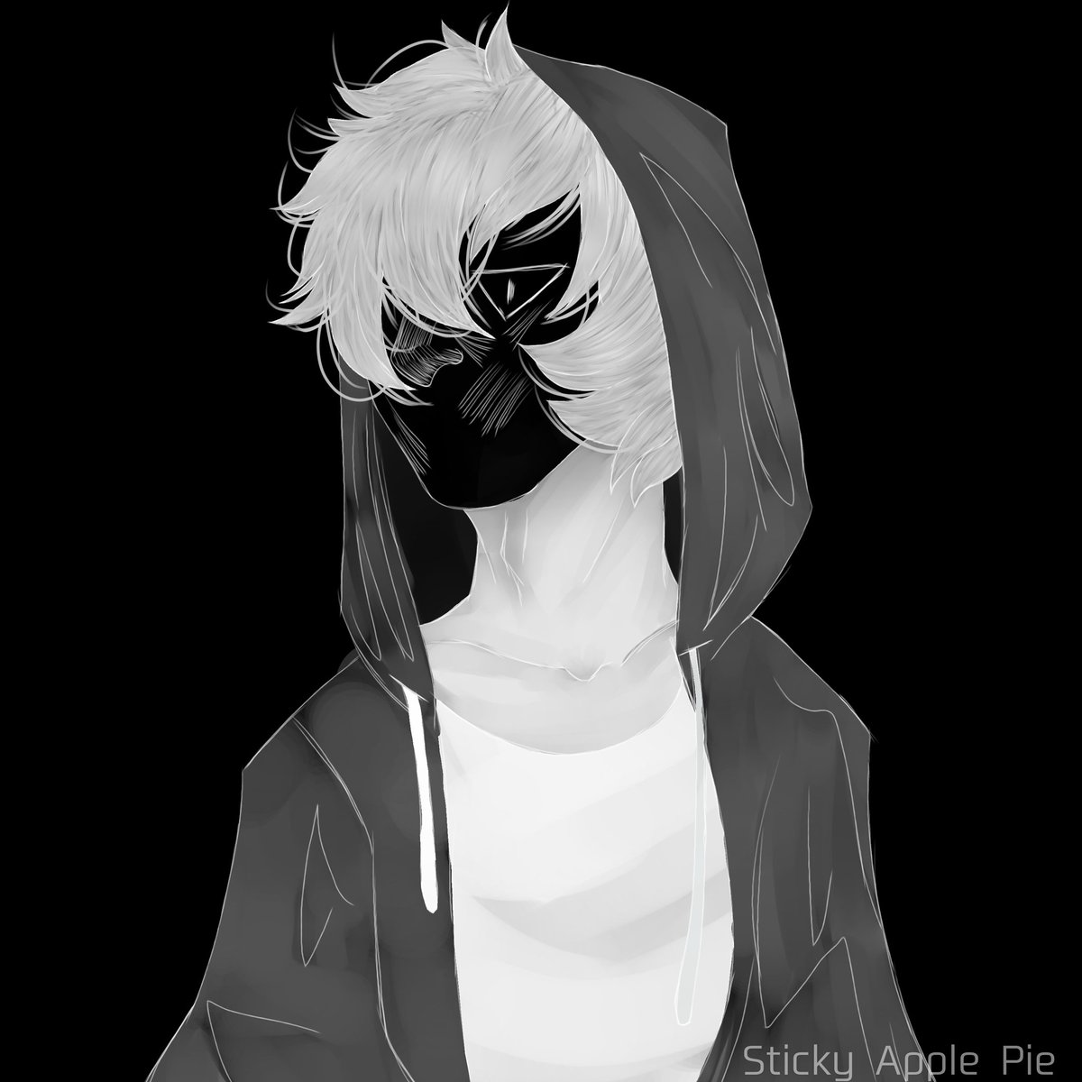 SHARKIENILLAA's tweet photo. Bvss!Adam 

I don't really have much to say I just felt like drawing him today! -Charlie

#bvss #kiefics https://t.co/GvQb9wcpdL