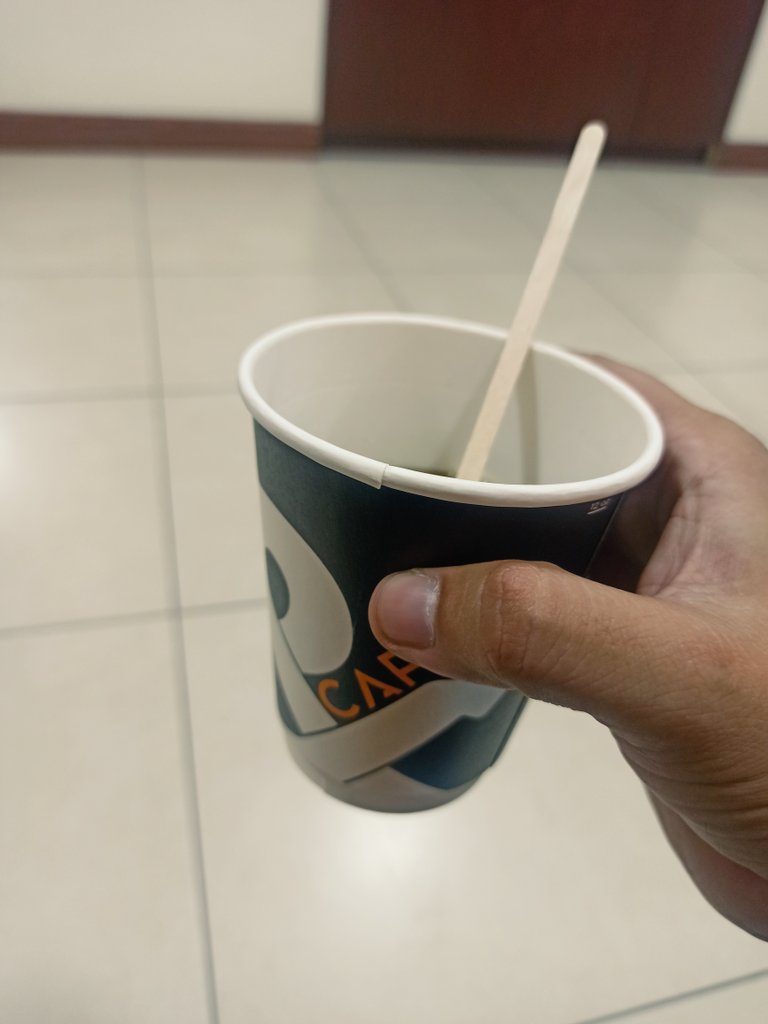 thechefo's tweet photo. La Era del Café ☕ Ha Empezado. https://t.co/YZeCZryD3z