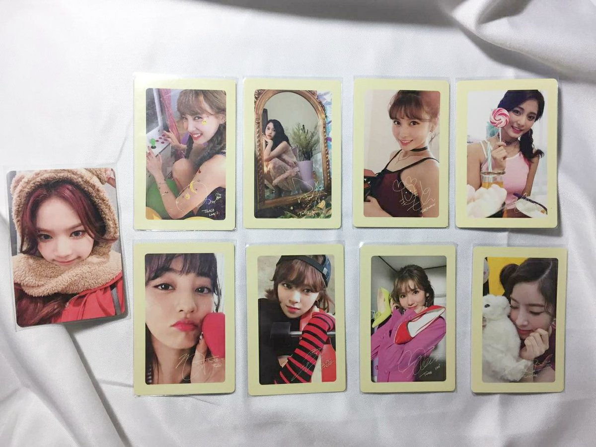 seyoonhaul's tweet photo. ꒰ wts lfb ph ꒱ #wtseyoon

isa bread set
📓 400 + lsf
📓 mop: gcash
📓 mod: jnt, sco

⌗ stayc teddy bear hat withmuu r2 pob twice twicestagram https://t.co/L1HyFIC947