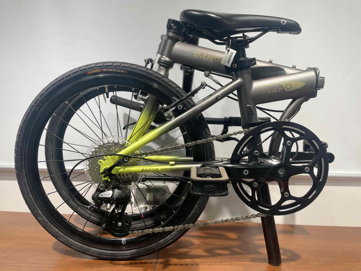 【DAHON / Tern専門店】ベストスポーツ東武池袋店 (@bestsports_tobu) / Posts / X