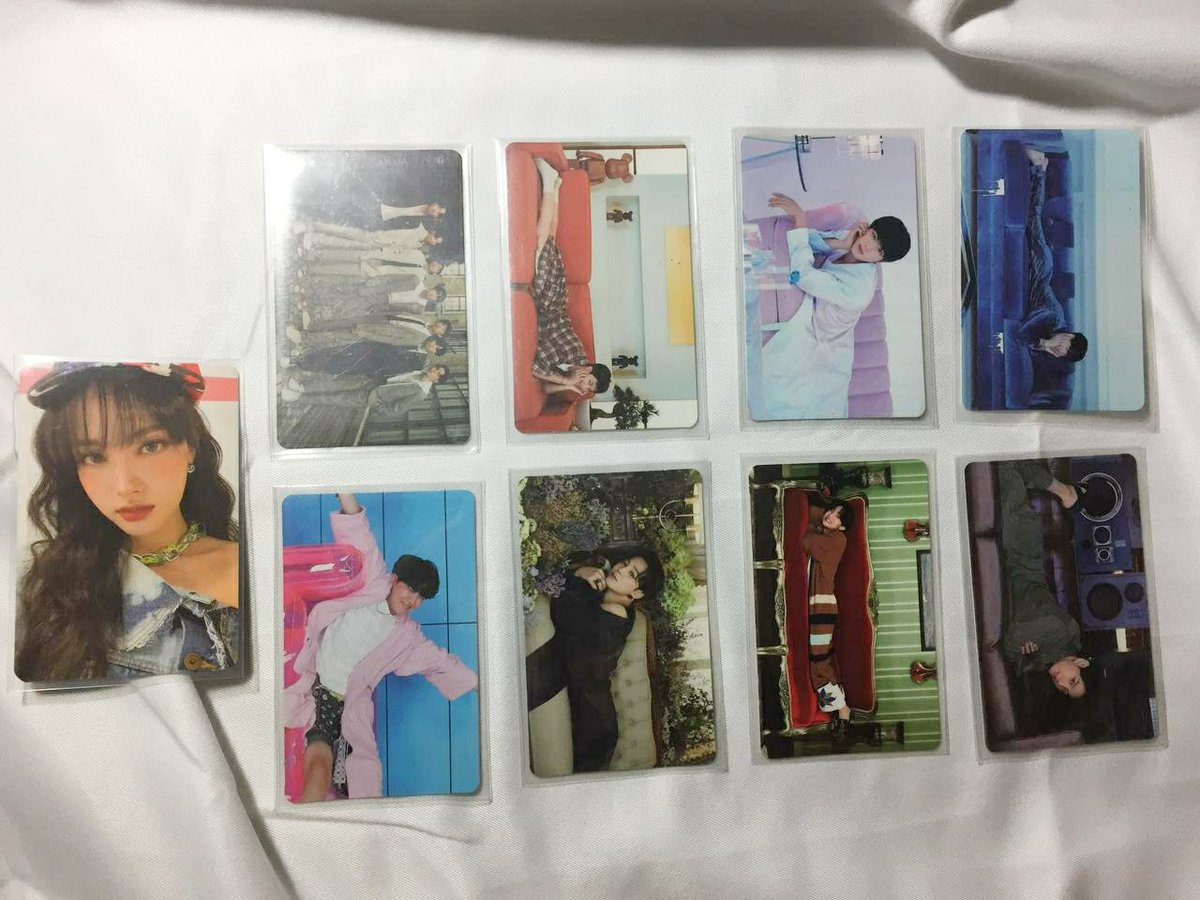 seyoonhaul's tweet photo. ꒰ wts lfb ph ꒱ #wtseyoon

yoon hat set
📓 400 + lsf
📓 mop: gcash
📓 mod: jnt, sco

⌗ stayc asap beret bts be deluxe ot7 pc https://t.co/Xx2kINQrU1