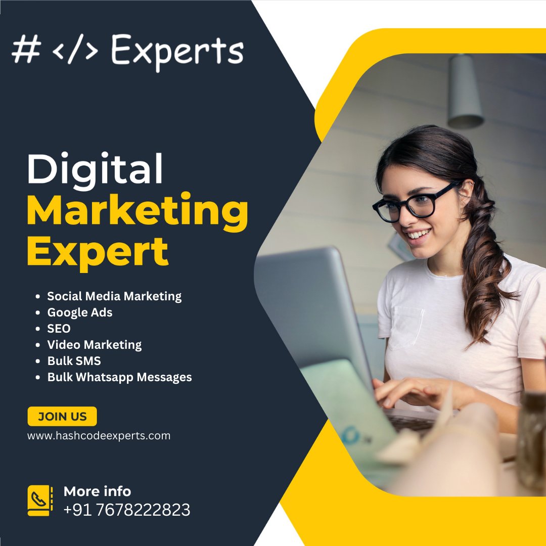 hashcodeexperts's tweet image. &amp;gt;Social Media Marketing
&amp;gt;Google Ads
&amp;gt;SEO
&amp;gt;Video Marketing
&amp;gt;Bulk SMS
&amp;gt;Bulk Whatsapp Messages
Contact on: +91 7678222823
mail: info@hashcodeexperts.com
Website: hashcodeexperts.com
follow on:  @hashcodeexperts
.
.
#people #summervibes #apple #fruit #business 
#hashcodeexperts