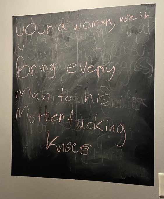 Atleast with my inappropriateness I&rsquo;m attempting to educate you 🖤  you&rsquo;re welcome ! the last is from<a href="/tag/thelastdance"class="tags"><span>#thelastdance</span></a>