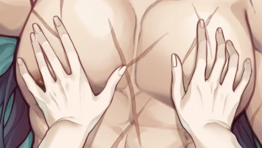 tache da tiddies 