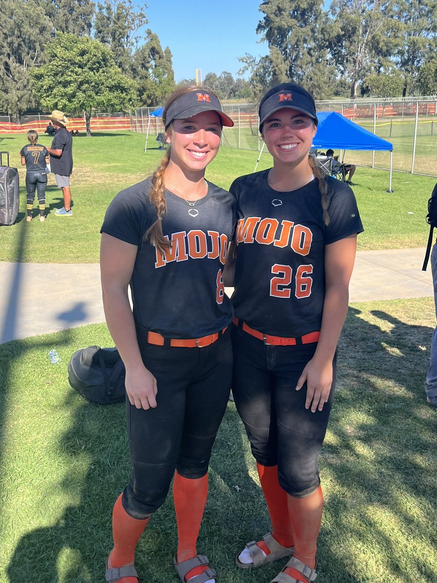 maci_burkhart's tweet photo. Final 16u tournament @PGFnetwork Nationals !!!😭 Big thanks to these great coaches @mojosherrill and shoutout to my girls @AvaHodges_2024 @AlaynaGaddy , will miss them and all the other girls!! Sad that’s it’s coming to a end, but excited about the future! https://t.co/BqPFrBhIoB