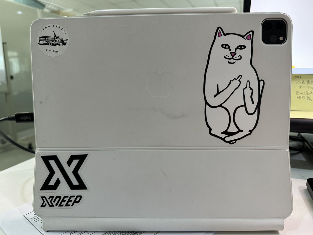 pssiam's tweet photo. ダイバーでエックスといえば、やっぱりコレですよね。
#xdeep
#x https://t.co/yUBVqyvjD6