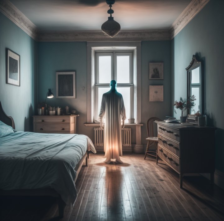 graybishopva's tweet image. Episode 8 of 2 sentence horror stories officially released today