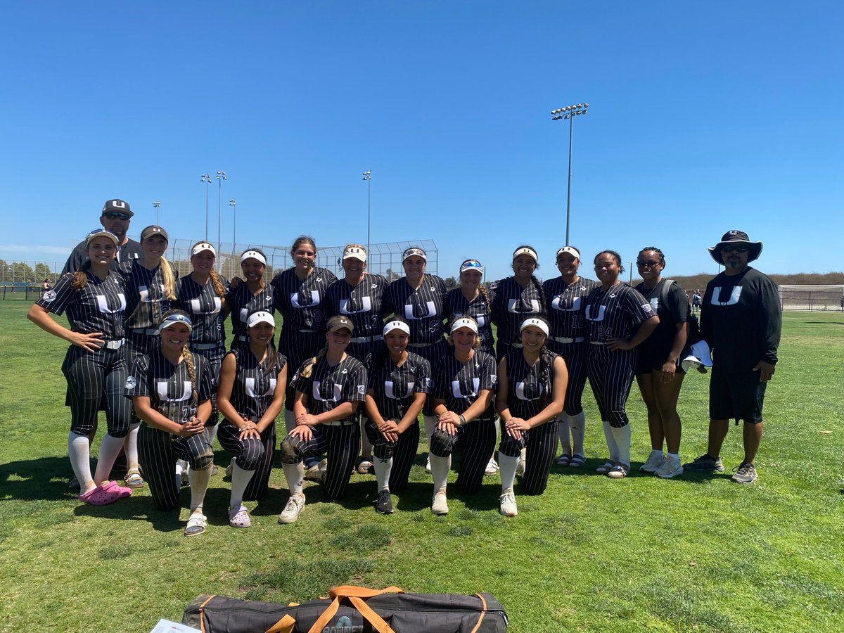 This is our last time together as a team. Girls went 3-3 overall at PGF Nationals and battled some of the best teams in the country . Good luck to the 15 graduates heading off to play college ball in a few weeks. Love you all <a href="/PGFnetwork/">PGF</a>