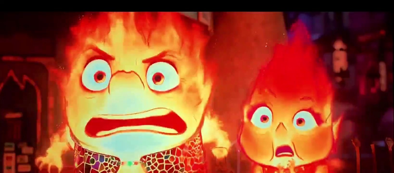 Rumpelstiltskin Shrek Angry Wig