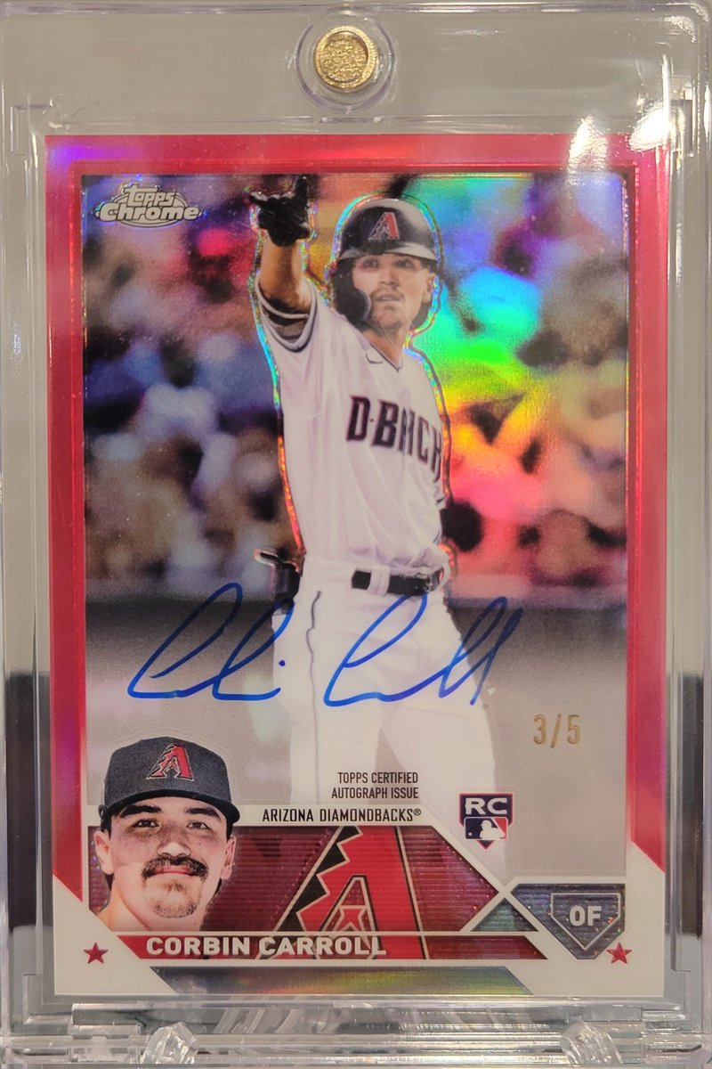champbreaks's tweet photo. MONSTER HIT from our baseball PYT tonight! Congrats to @chase2127 on this beauty! https://t.co/lVt3jgKpJO