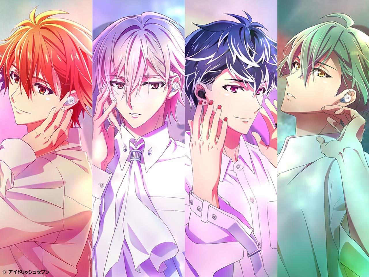 Shoujo Crave on X: Shoujo Crave on X: