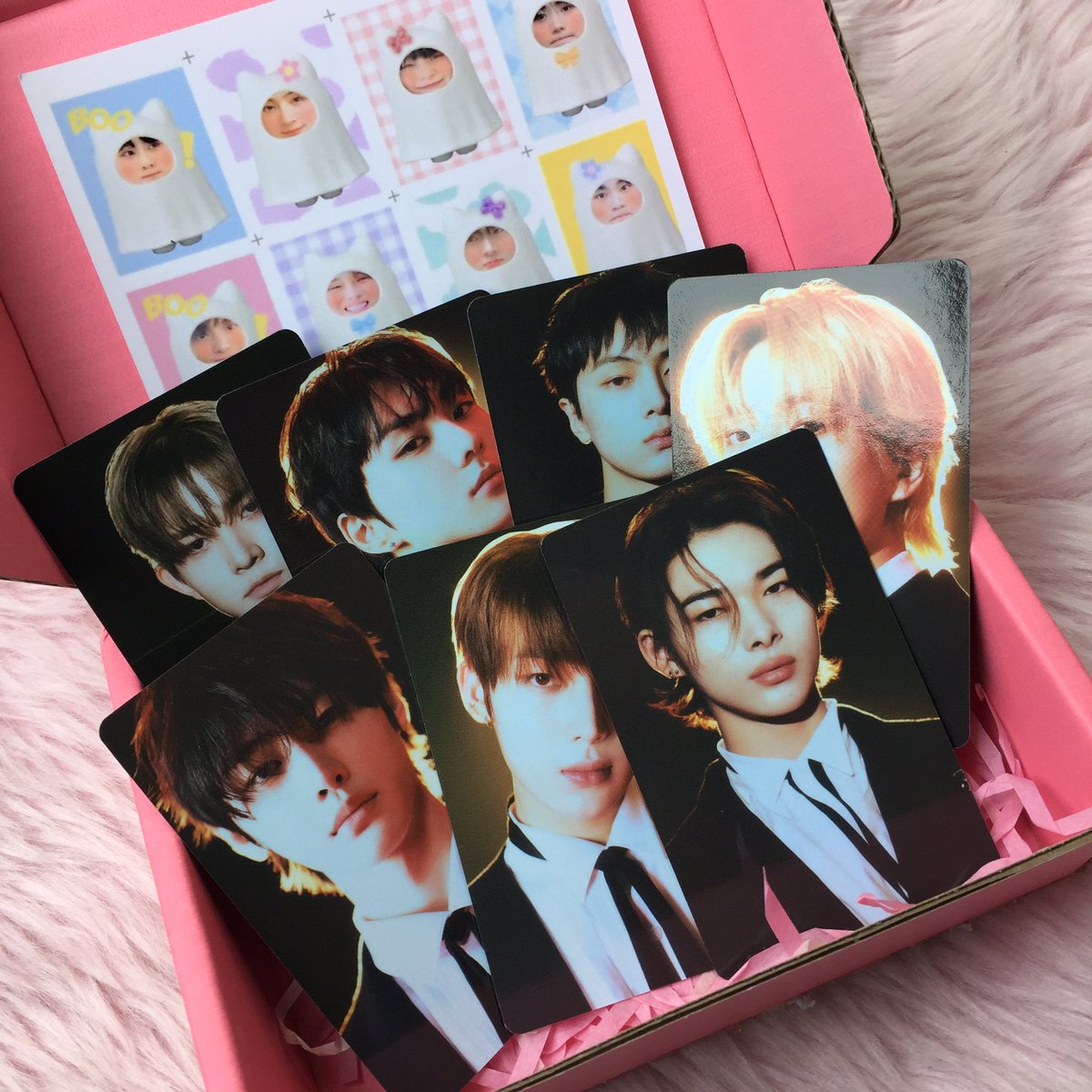 sunoofinds's tweet photo. 𐀔 . free claim ! 

 𓇼  ot7 concept pc + ( see photo )
        will add more &amp; snacks !

 🍥 mbfm , like &amp; rt lang !
   winner will shoulder the sf. 

  ✭ ends on sunday :D https://t.co/dj9Hmvz67d