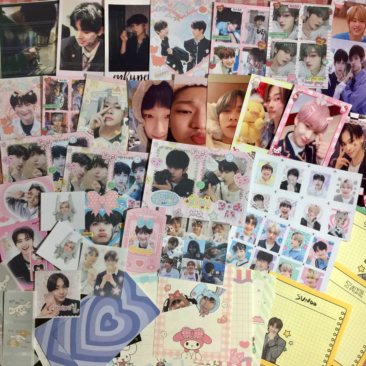 sunoofinds's tweet photo. 𐀔 . free claim ! 

 𓇼  ot7 concept pc + ( see photo )
        will add more &amp; snacks !

 🍥 mbfm , like &amp; rt lang !
   winner will shoulder the sf. 

  ✭ ends on sunday :D https://t.co/dj9Hmvz67d