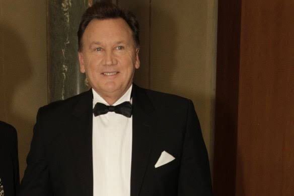 Tim Mathieson, the former partner of Julia Gillard has indicated he will plead guilty to 1 charge of sexual assault, further details to come. <a href="/7NewsMelbourne/">7NEWS Melbourne</a>