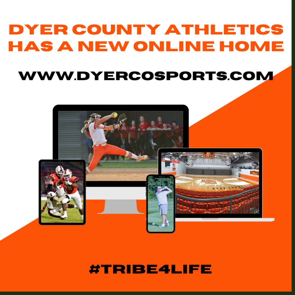 Dyer County Choctaw Athletics (@dyercosports) on Twitter photo 