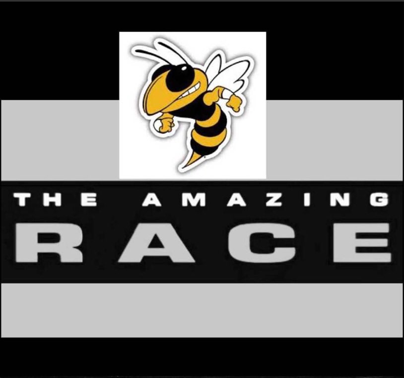 T-minus two days and counting until our <a href="/denisonisd/">𝗗𝗲𝗻𝗶𝘀𝗼𝗻 𝗜𝗦𝗗</a> 2023 Amazing Race! It promises to be EPIC! Who will take home the trophy? Follow <a href="/DISDLearns/">𝐃𝐞𝐧𝐢𝐬𝐨𝐧 𝐈𝐒𝐃 𝐋𝐞𝐚𝐫𝐧𝐬</a> for all the action beginning Friday at 9:30.