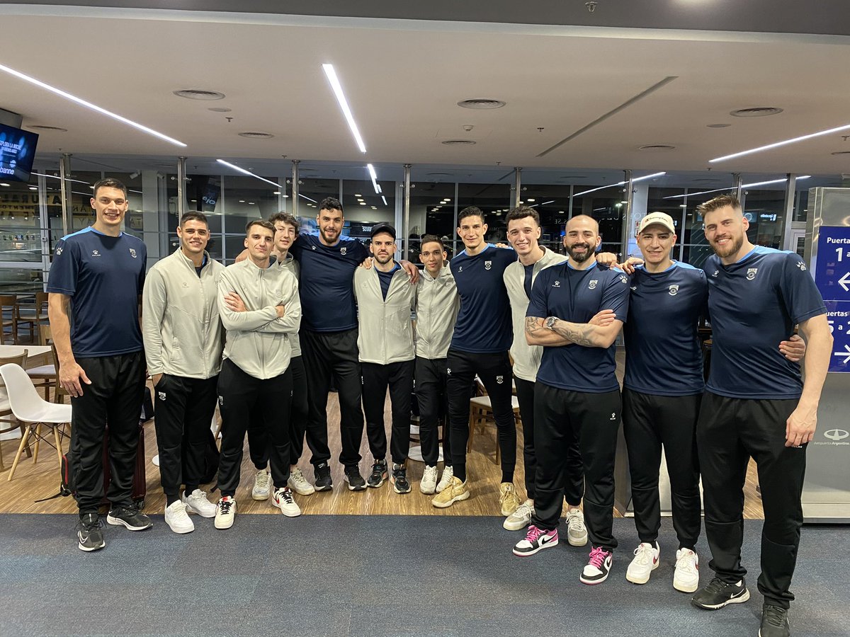 Nos vamos a México 🇲🇽🔜