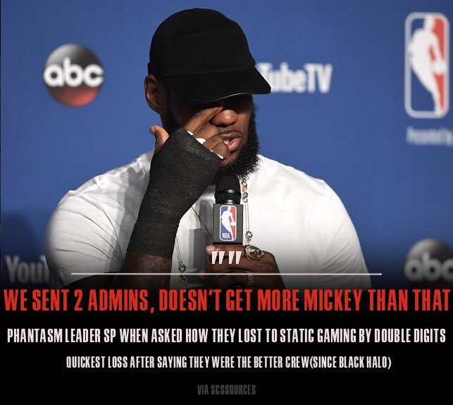 SCS Sources tweet media