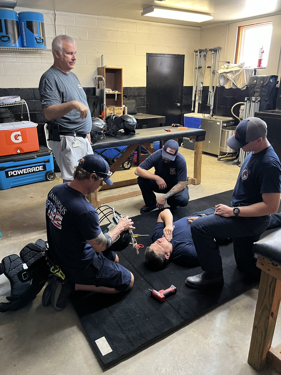 Kevin Burroughs tweet media