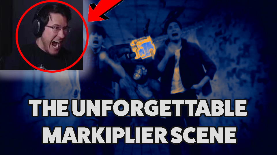 new video!!! 

Unforgettable Moment: Markiplier's Epic Scene in Smosh the Movie

Likes + RTs appreciated <3 (Link in replies) https://t.co/womSC3KDqb