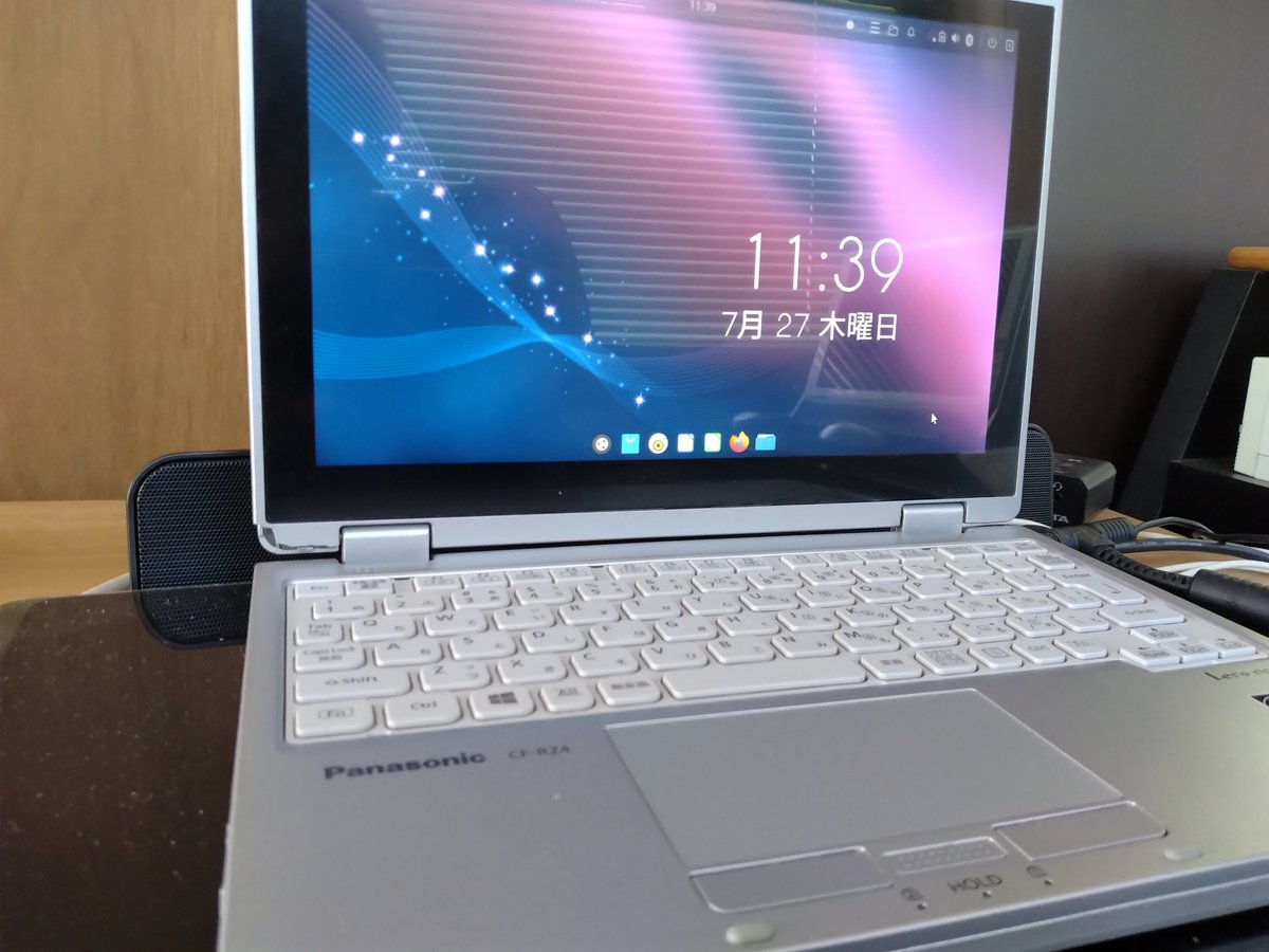 HiroshiOyanagi's tweet photo. あとWindows先生とアレクサせんせい https://t.co/eKlwgtnb78