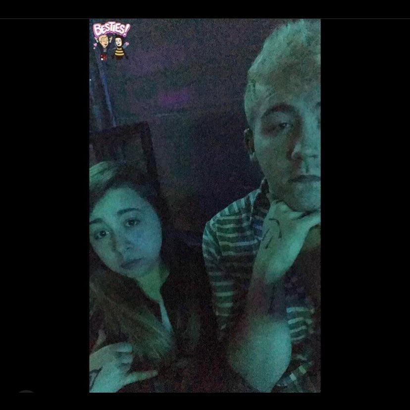 ChrispyB221's tweet photo. 💜 In Peace May You Leave This Shore,
In Love May You Find The Next,
Safe Passage On Your Travels,
Until Our Final Journey To The Ground,
May We Meet Again. 💜

I will never forget you. 
I will always love you. 
Forever Your Christopher Robin. 💜
My dear London Rose 🌹 https://t.co/R2t2TVICmG