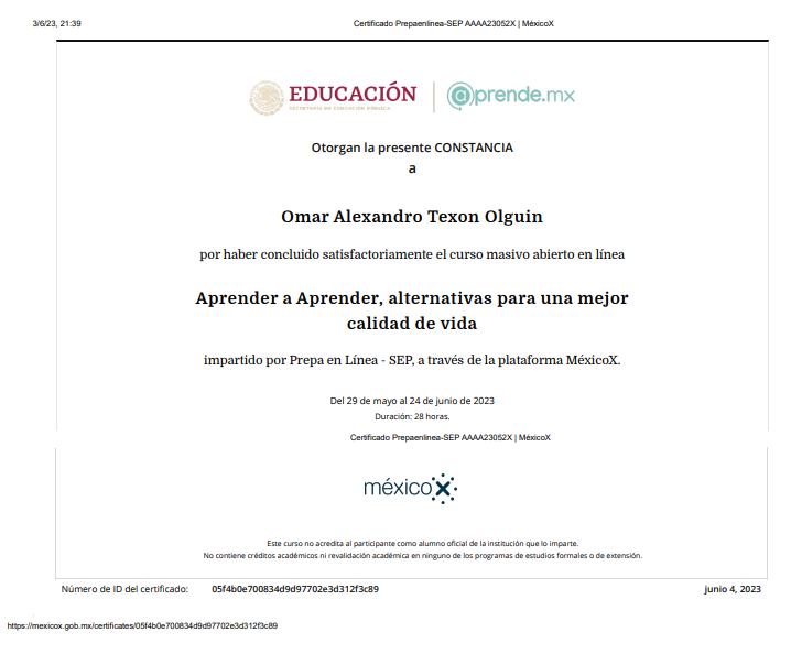 XBarra4's tweet photo. 🌟007 Aprender a Aprender, alternativas para una mejor calidad de vida🎉 #cursos  #RStats  #rstudio #educacion  #educacionvirtual #aprender https://t.co/yX78zDDhNL
