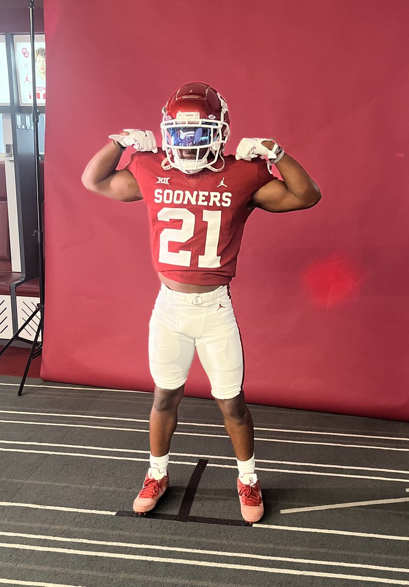 Cole Pryor tweet media