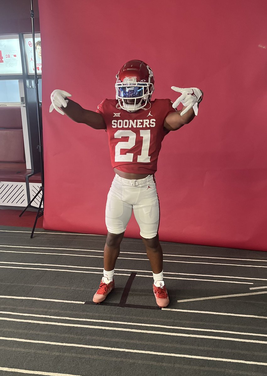 Cole Pryor tweet media