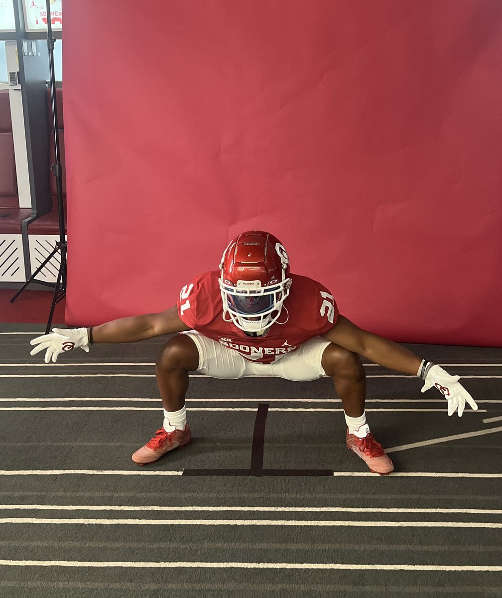 Cole Pryor tweet media