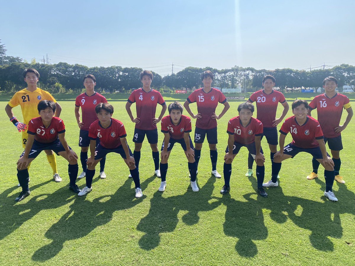 fagiano_academy's tweet photo. 【U-18】
日本クラブユースサツカー選手権(U-18)大会

ノックアウトステージ
ラウンド16
vs.サガン鳥栖
1-0 勝 (前半:1-0/後半:0-0)
https://t.co/bxA7UbyWED

応援ありがとうございました！

＃ファジアー���岡山
＃ファジアーノ岡山アカデミー https://t.co/YCHbWigLcs