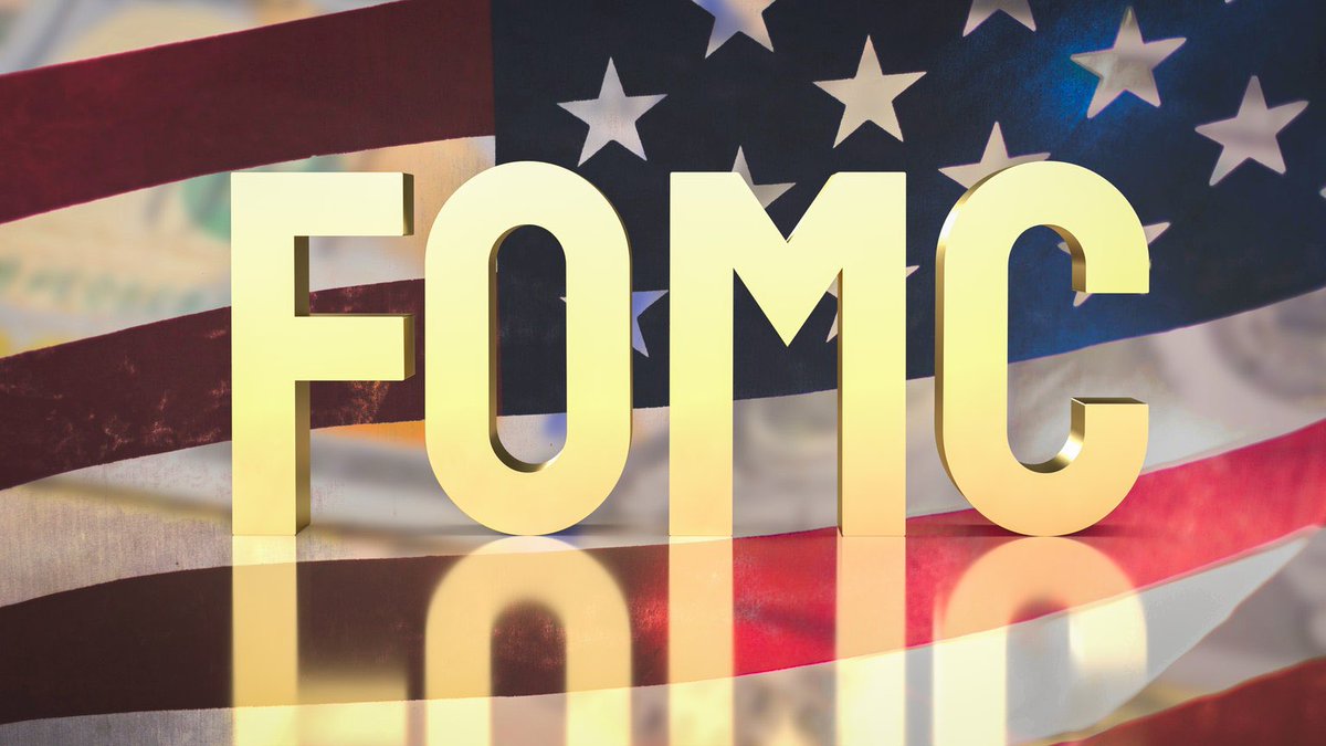 PushpendraTech's tweet photo. 🚨Breaking News🚨

#Bitcoin traders eye Fed’s Powell as FOMC hikes rates to 22-year highs https://t.co/8bxveD24WC