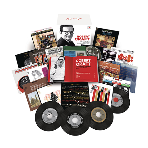 mikiki_tokyo_jp's tweet photo. 【コラム】
ロバート・クラフト(Robert Craft)生誕100年記念――CD44枚組、コロンビアレコードでの録音作品が1つに(intoxicate)
https://t.co/lCjbD3NPep
#ロバート・クラフト #RobertCraft
@sonyclassical https://t.co/awVWTD1n99