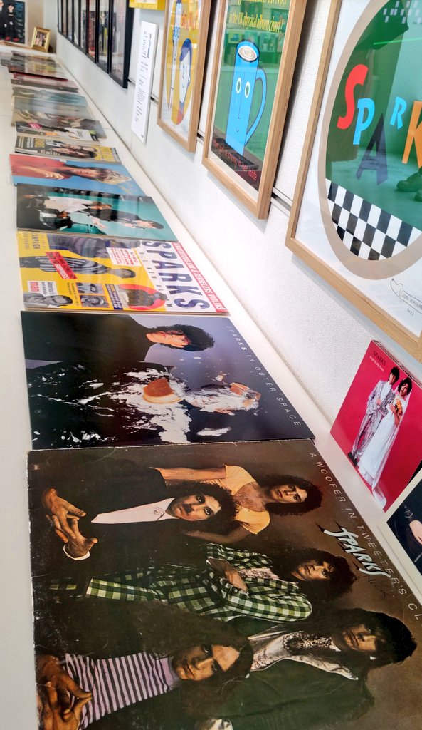 tectecs2023's tweet image. 🌟SPARKS展、2日目スタート致しました🌟
表参道アート・イン・ギャラリーにて19時までオープンしております。本日も作家2名、終日在廊しております。
皆様のご来場お待ちしております✨
#SPARKS #SPARKS展 #スパークス
#市原淳　#あくざわめぐみ