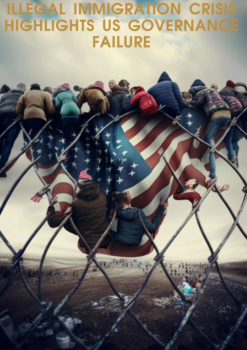 rtgsgroup's tweet image. The Biden administration's recent asylum restrictions on the U.S.-Mexico border were struck down by a U.S. federal judge because his policies endangered refugees