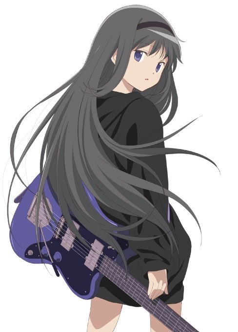 peachtea4649's tweet image. おはほむございます♪
今日もほむらさんが可愛い🥰