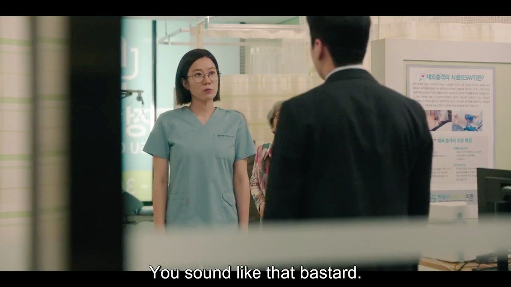 fangirl_ahjumma's tweet photo. Like mom like daughter in kdramaland has never been this true until these two LMAO I LOVE THEM!!
#NotOthersEP3 #NotOthers #ChoiSooYoung #JeonHyeJin https://t.co/OhOsJxuJJs