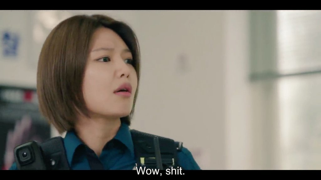 fangirl_ahjumma's tweet photo. Like mom like daughter in kdramaland has never been this true until these two LMAO I LOVE THEM!!
#NotOthersEP3 #NotOthers #ChoiSooYoung #JeonHyeJin https://t.co/OhOsJxuJJs