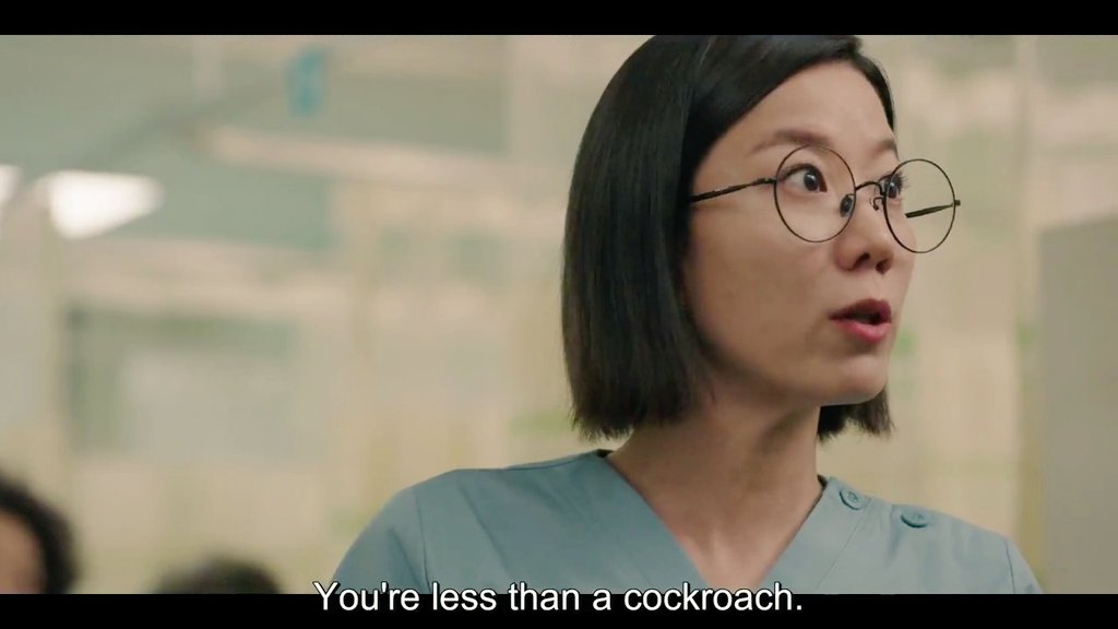 fangirl_ahjumma's tweet photo. Like mom like daughter in kdramaland has never been this true until these two LMAO I LOVE THEM!!
#NotOthersEP3 #NotOthers #ChoiSooYoung #JeonHyeJin https://t.co/OhOsJxuJJs