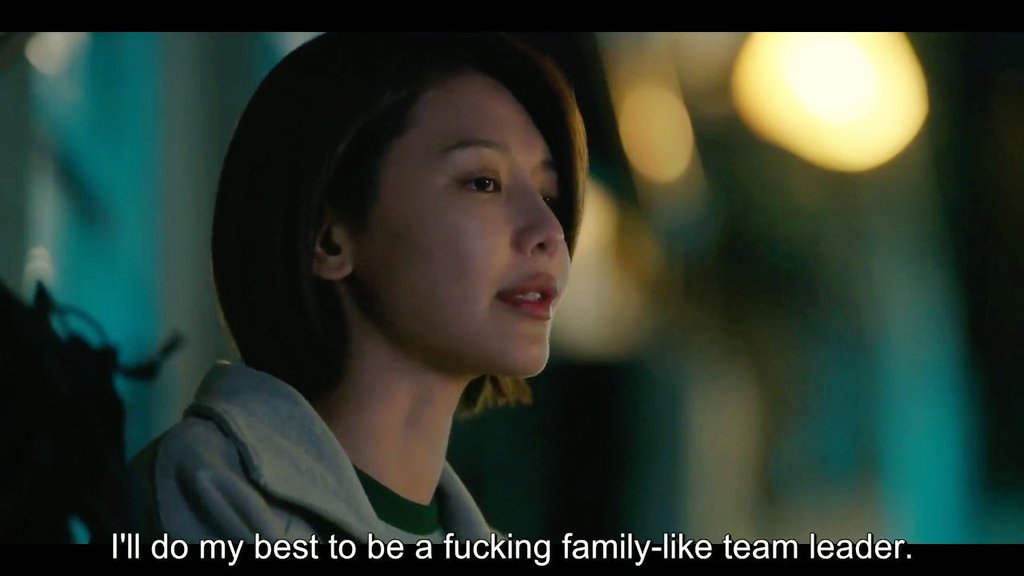 fangirl_ahjumma's tweet photo. Like mom like daughter in kdramaland has never been this true until these two LMAO I LOVE THEM!!
#NotOthersEP3 #NotOthers #ChoiSooYoung #JeonHyeJin https://t.co/OhOsJxuJJs