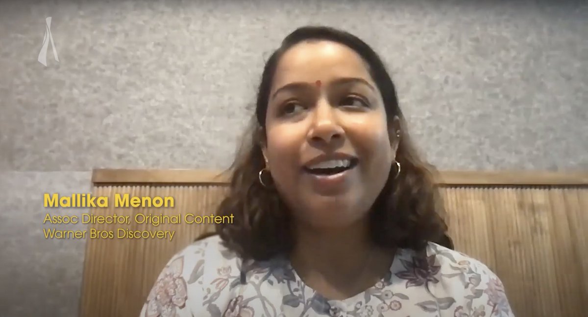AsianAcademyCr1's tweet photo. "Extensive research and a thorough casting process aimed at representing diverse backgrounds from all over India, including various body shapes and skin colors. This reflects the vast opportunity for content creation in India, given its rich cultural and community diversity" https://t.co/ATKhfyYJeS