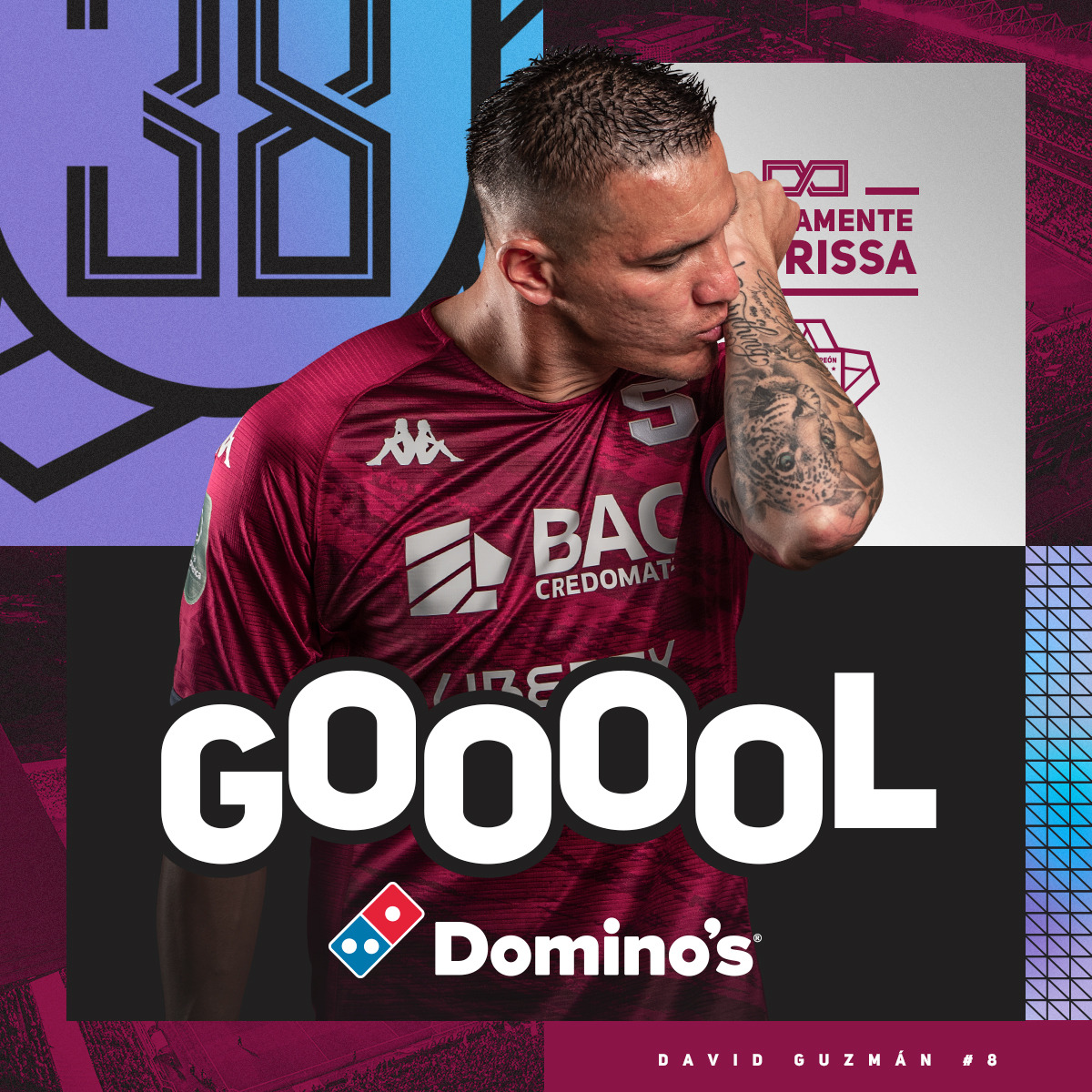 Deportivo Saprissa 💜 tweet media