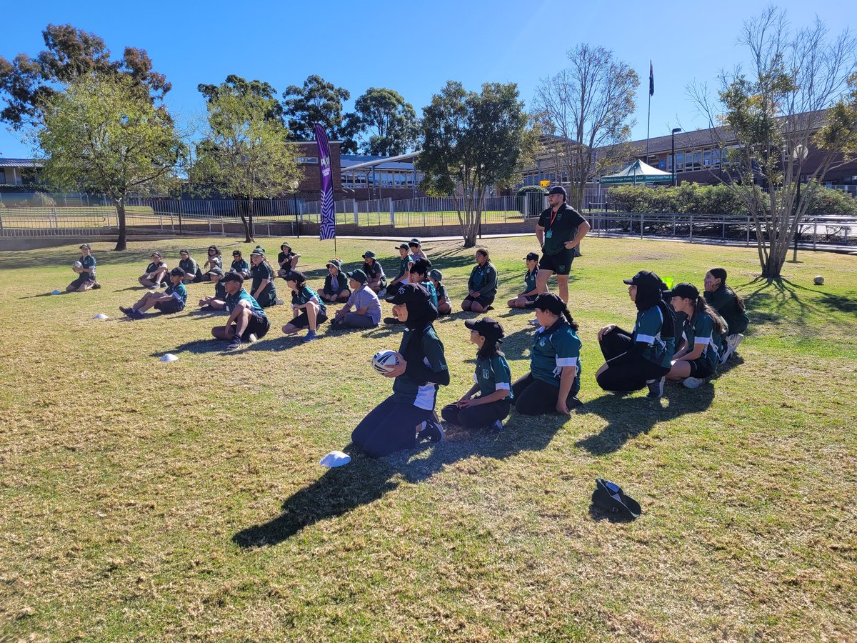 mazuohk's tweet photo. 6/5M term 3 week 1 League stars. Learning skills while having fun! @Sherwood_Grange #65M2023 https://t.co/KMcSUIMMGl